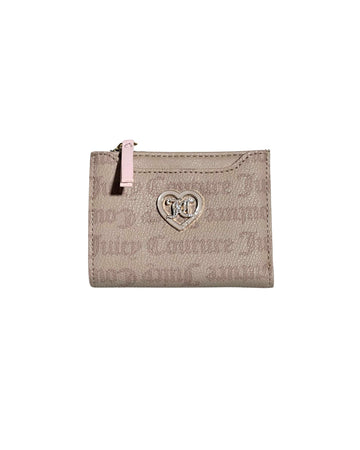 JUICY Women Logo Wallet