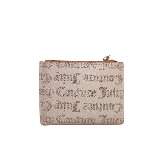JUICY Women Logo Wallet