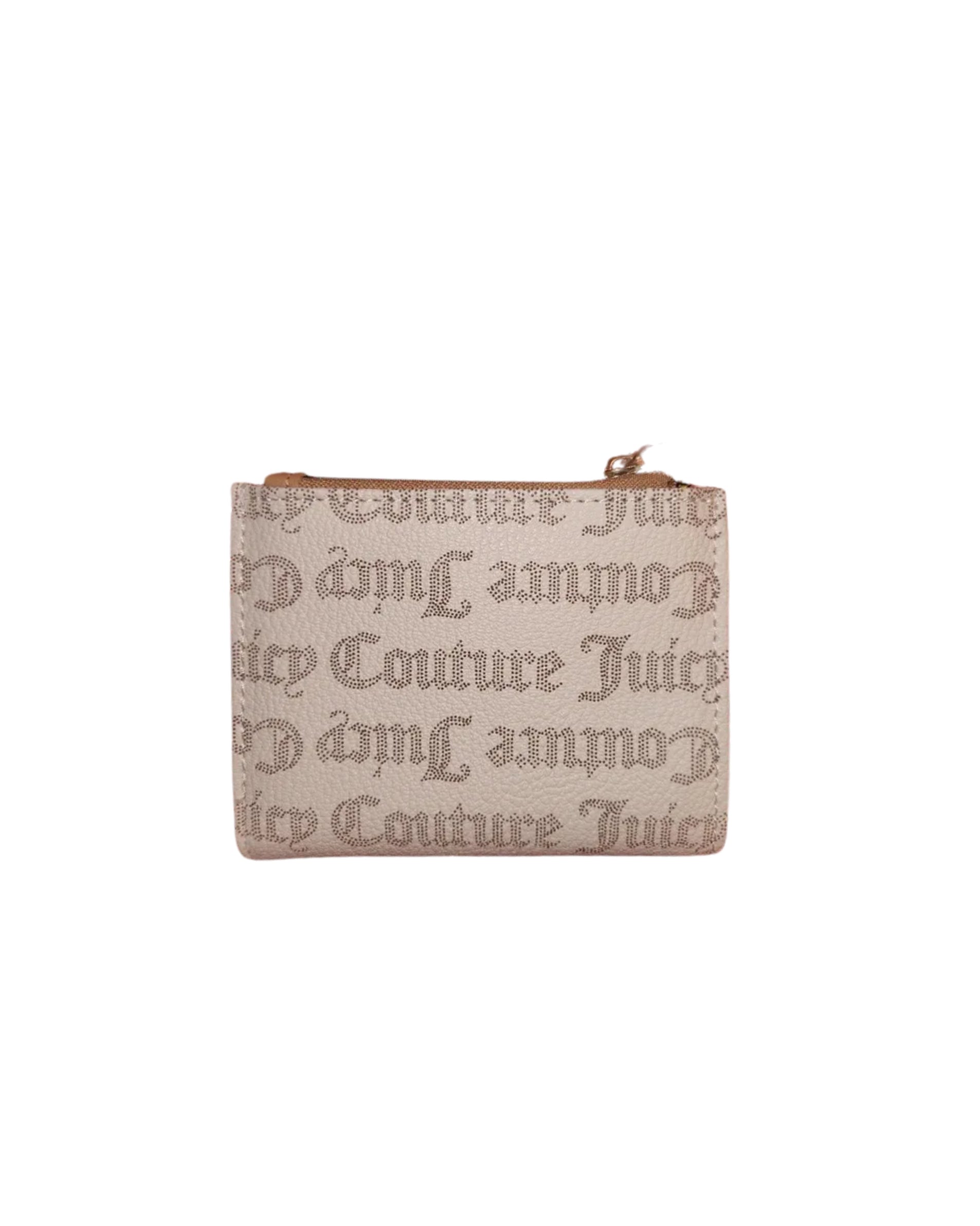 JUICY Women Logo Wallet