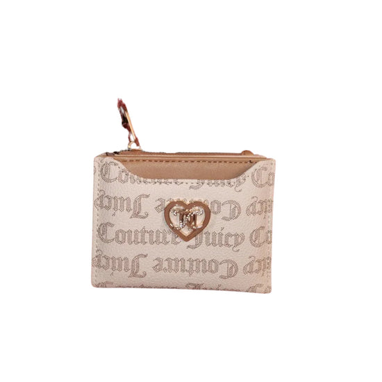JUICY Women Logo Wallet