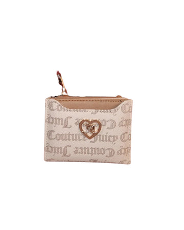 JUICY Women Logo Wallet