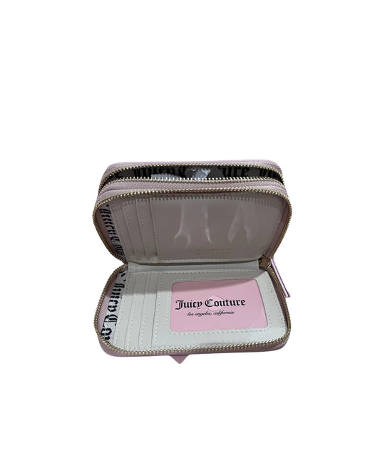 JUICY Women Butterfly Wallet