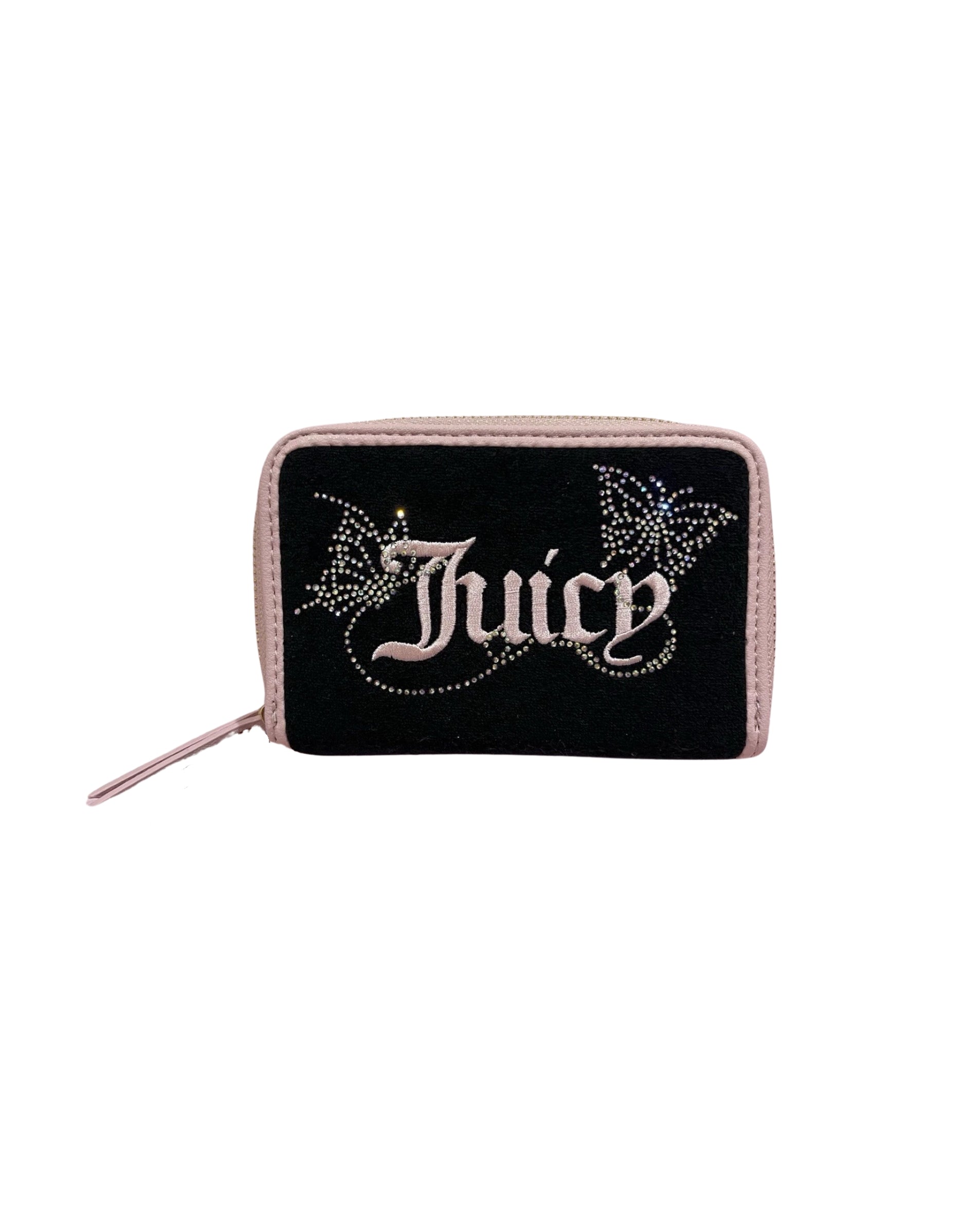 JUICY Women Butterfly Wallet