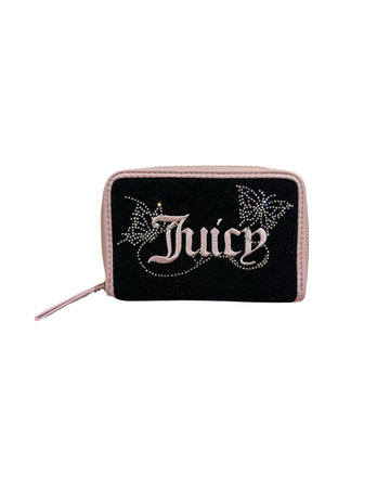 JUICY Women Butterfly Wallet