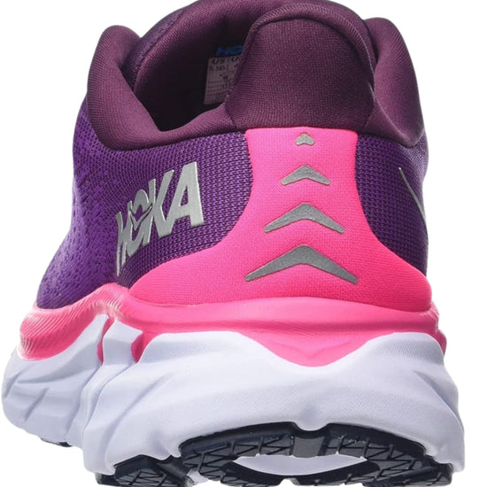 HOKA Men Clifton Comfy Sneaker