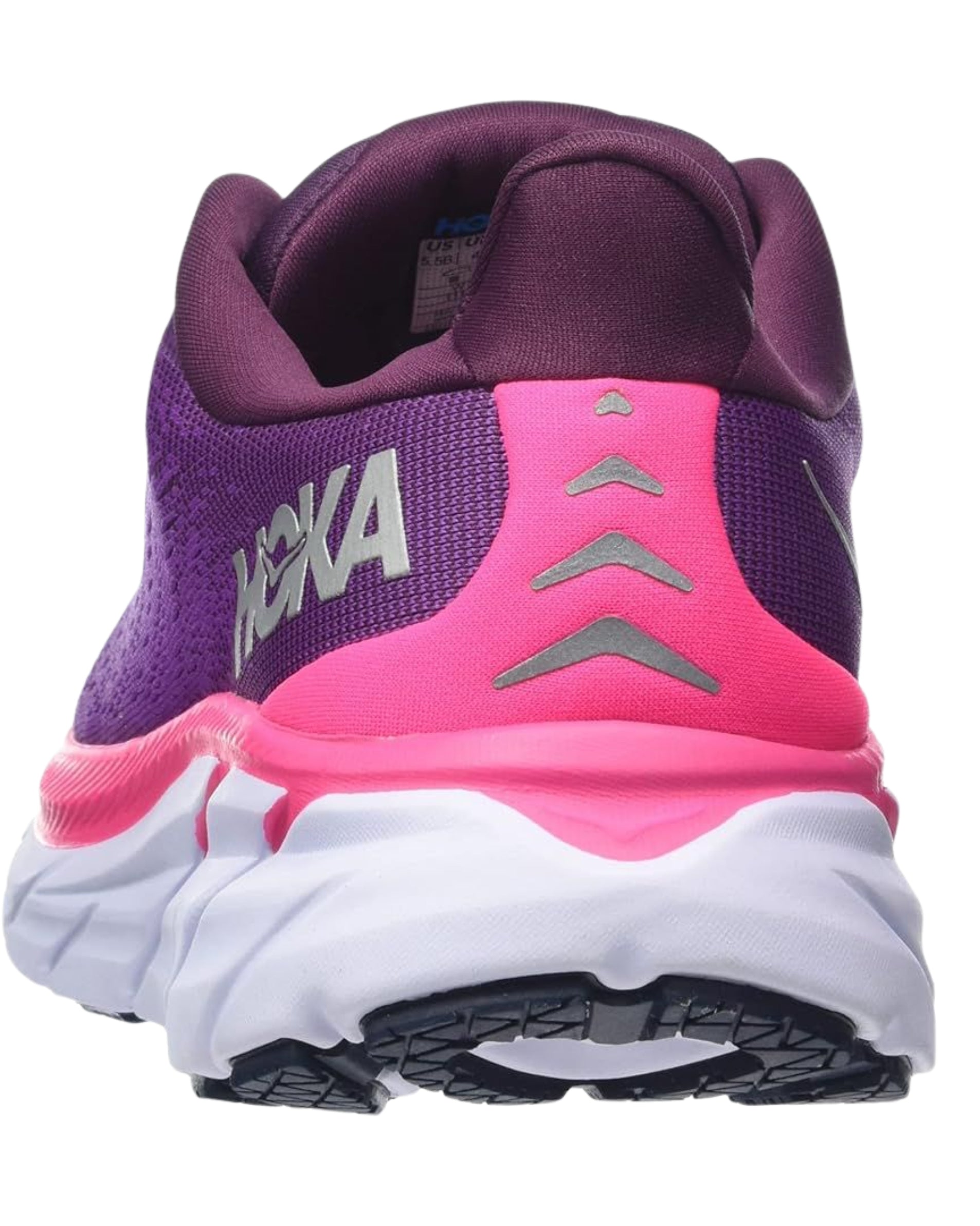 HOKA Men Clifton Comfy Sneaker