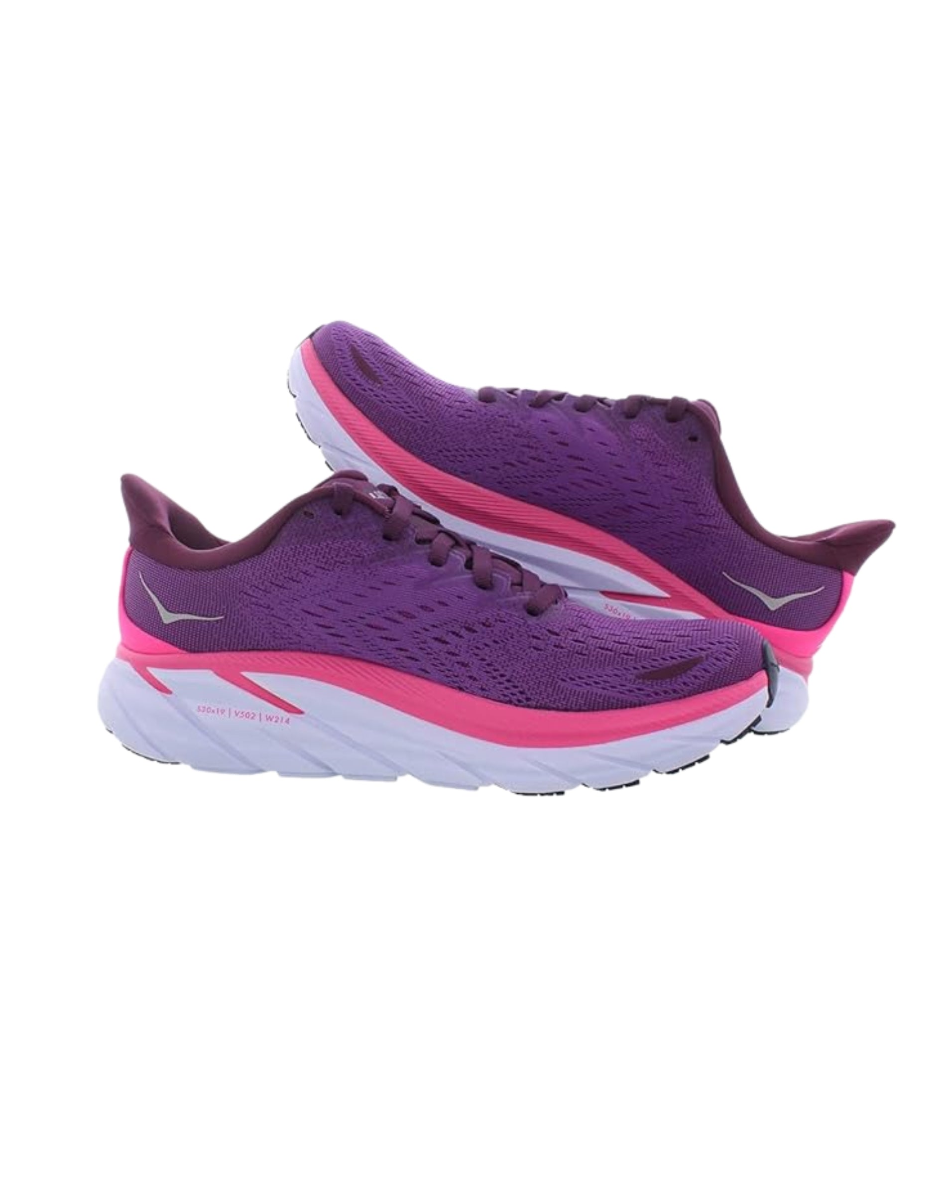 HOKA Men Clifton Comfy Sneaker