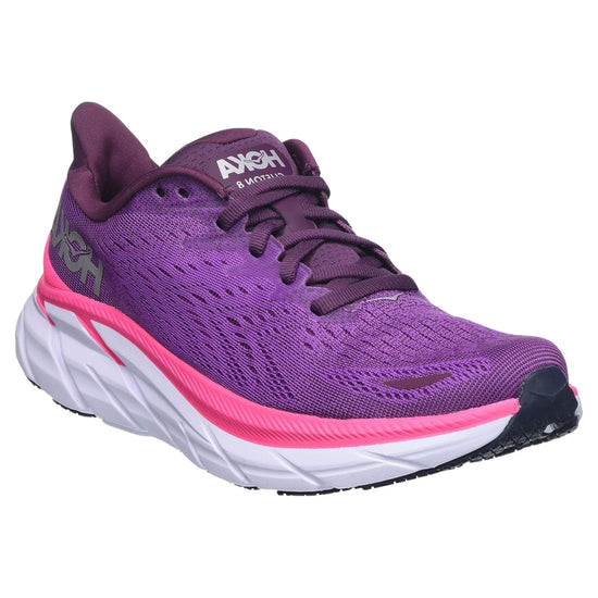 HOKA Men Clifton Comfy Sneaker