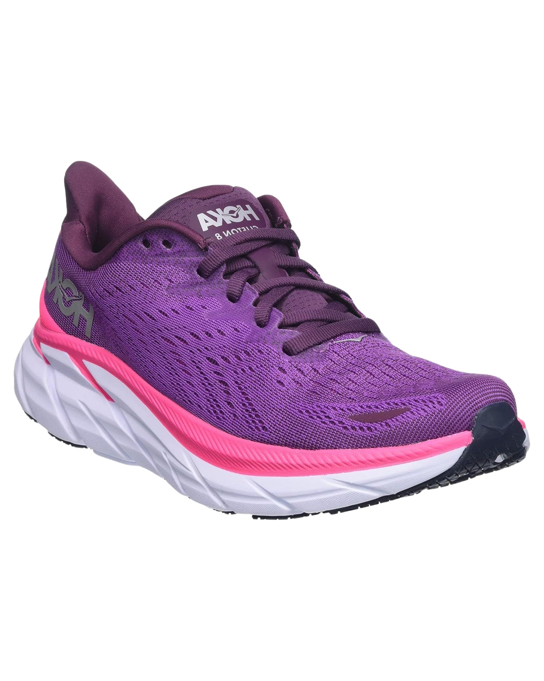 HOKA Men Clifton Comfy Sneaker