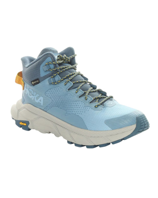 HOKA Men Trail Code Gore Tex Sneaker