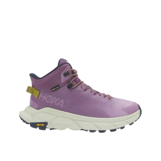 HOKA Women Trail Code Sneaker