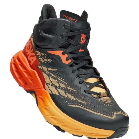 HOKA Men Speedgoat Hiking Sneaker