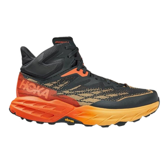 HOKA Men Speedgoat Hiking Sneaker