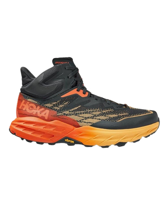 HOKA Men Speedgoat Hiking Sneaker