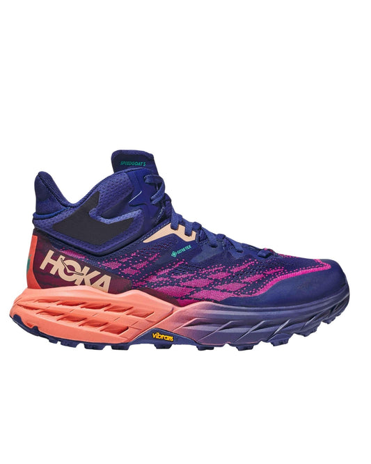 HOKA Women Speedgoat 2 Mid GTX Sneaker