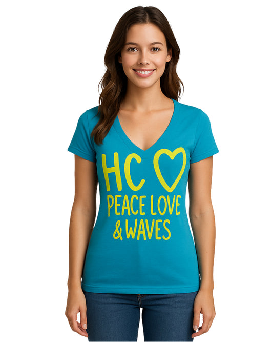 HOLLISTER Women Casual T-Shirt