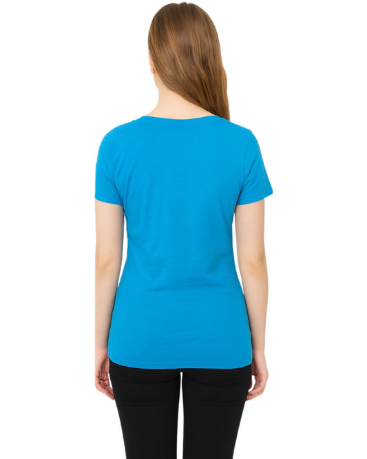HOLLISTER Women Comfort T-Shirt