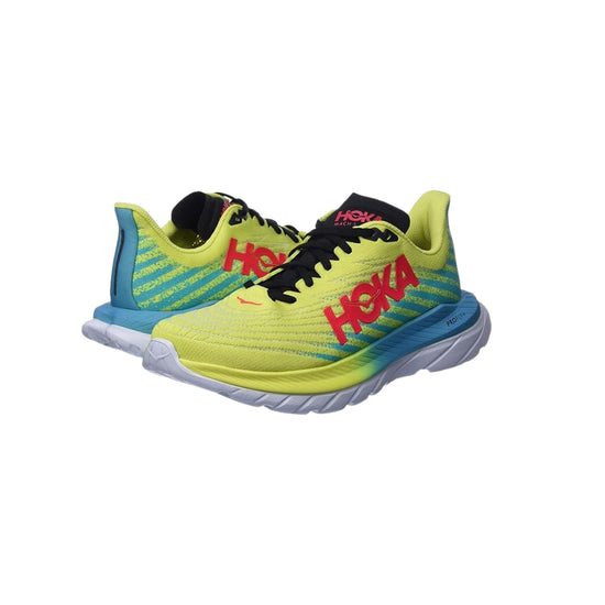 HOKA Men Profly Running Shoes