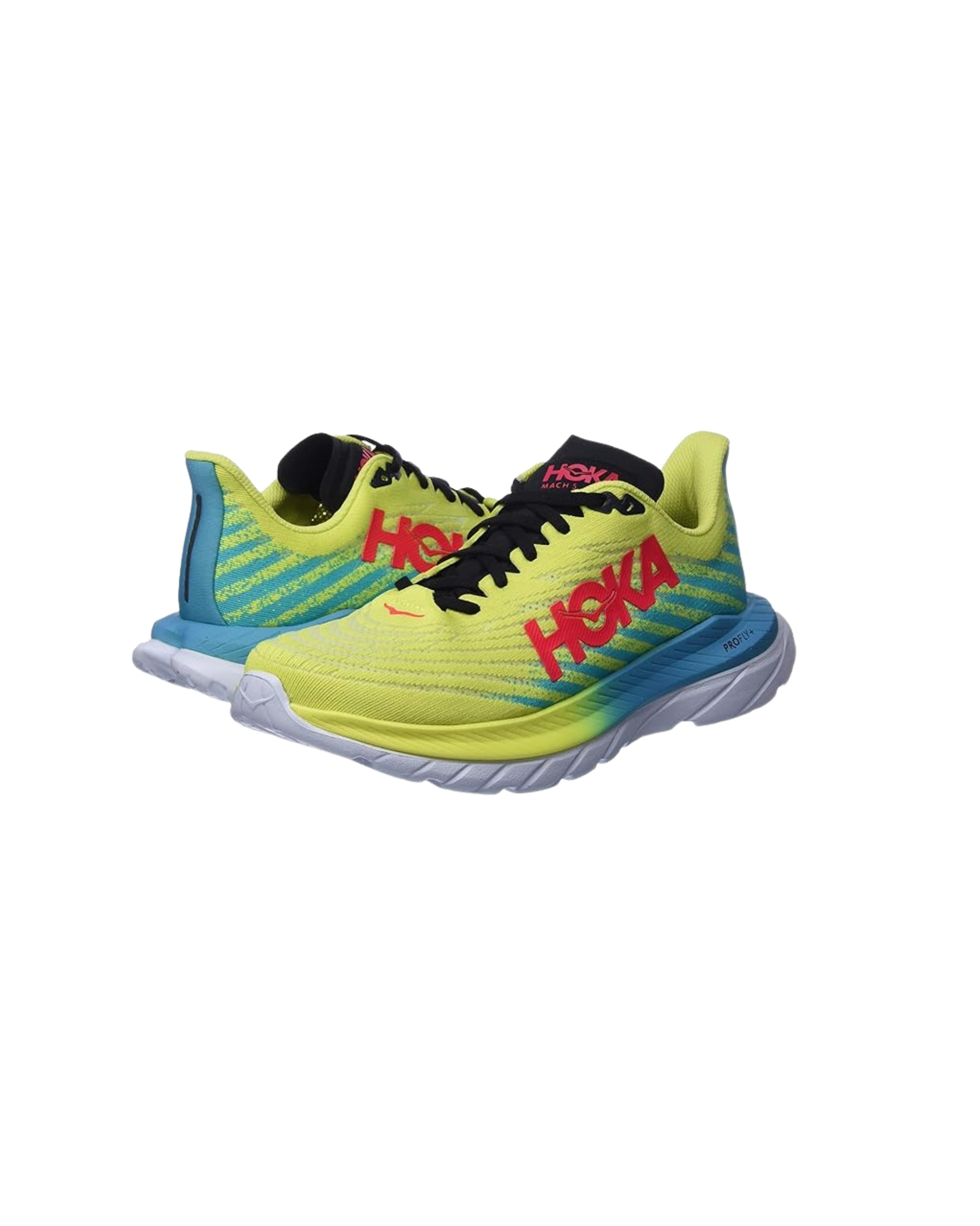 HOKA Men Profly Running Shoes