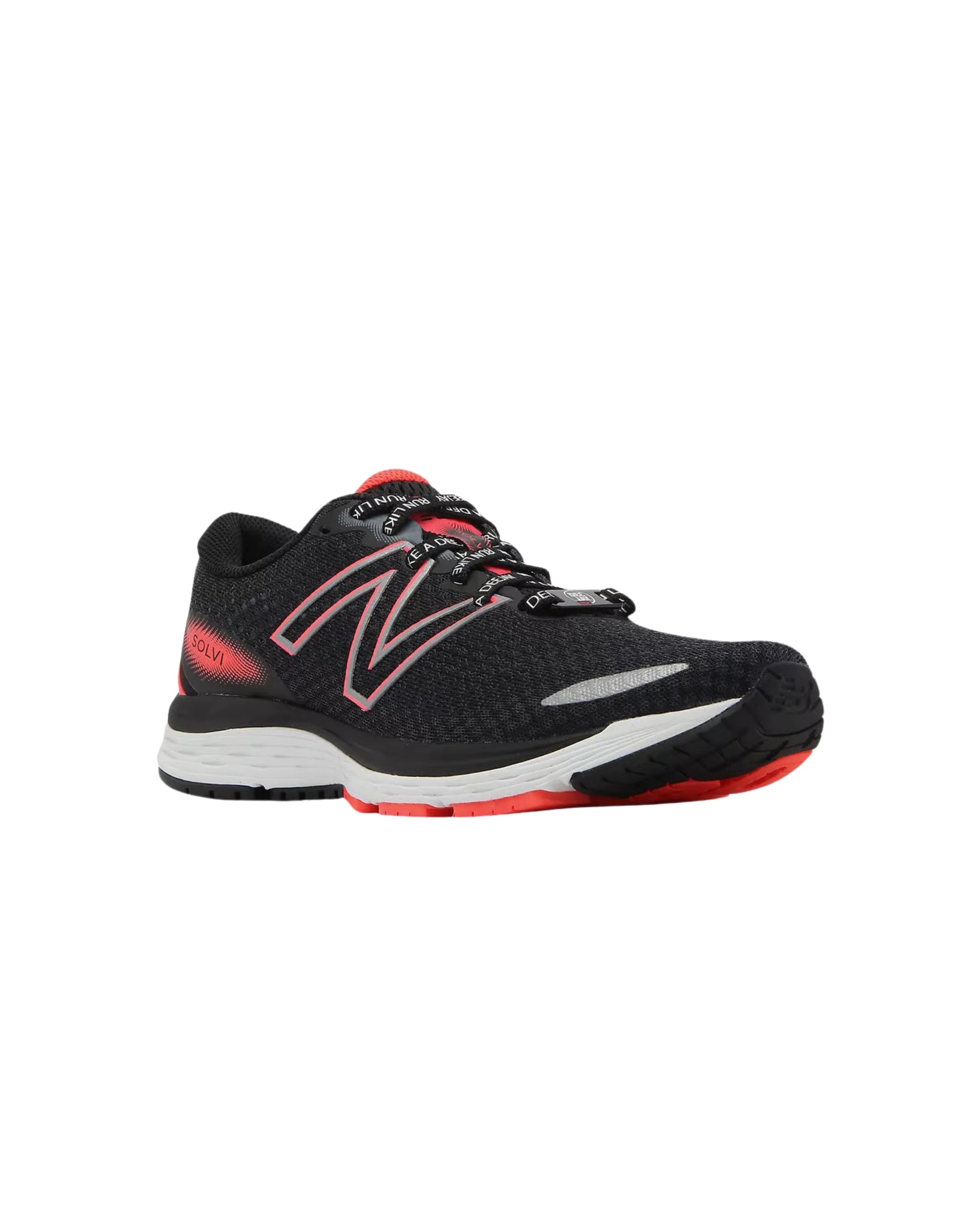 NB NEW BALANCE Women Solviv3 Deejay Ten Running Shoes