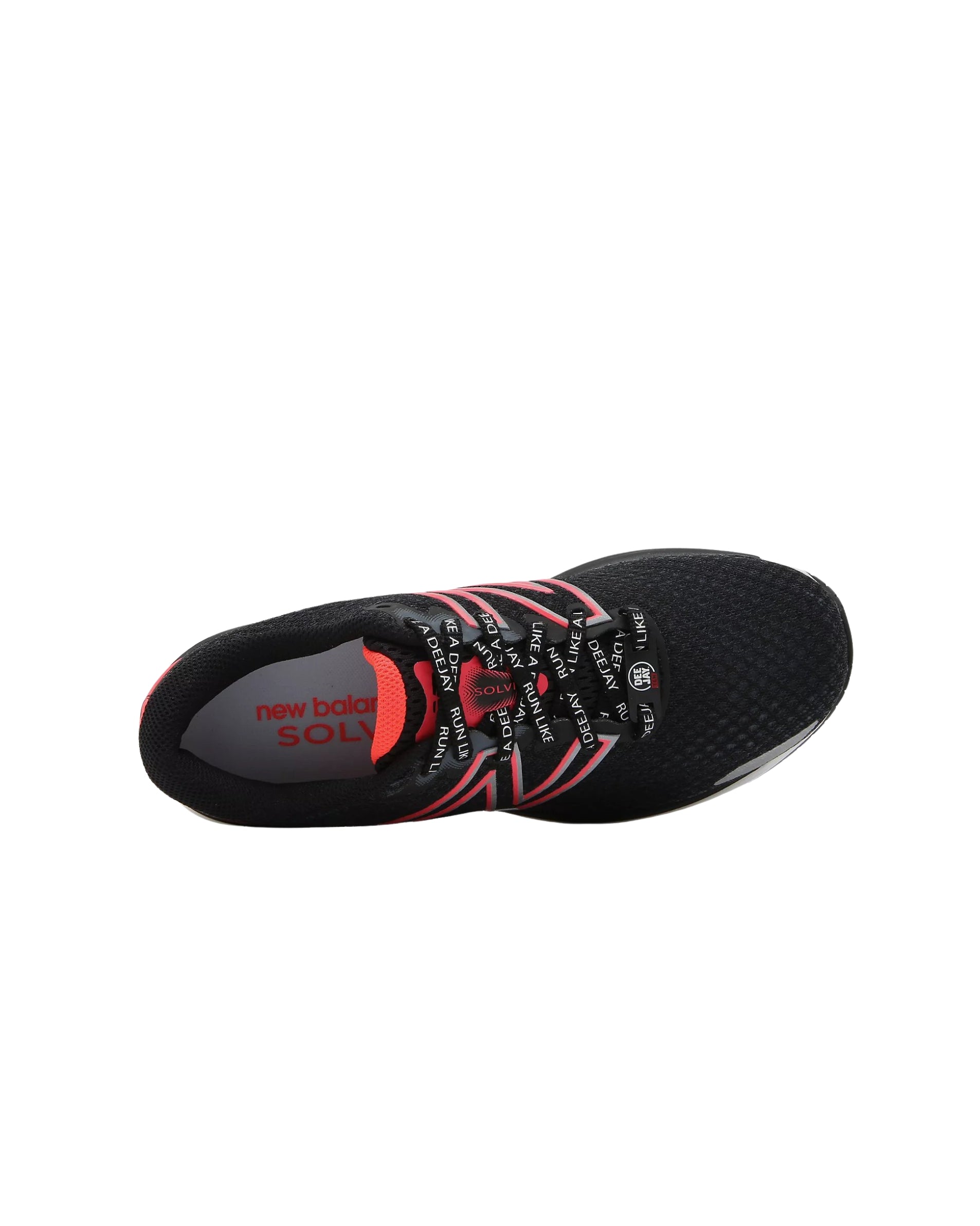 NB NEW BALANCE Women Solviv3 Deejay Ten Running Shoes
