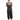 VERO MODA Women Strappy Knit Jumpsuit