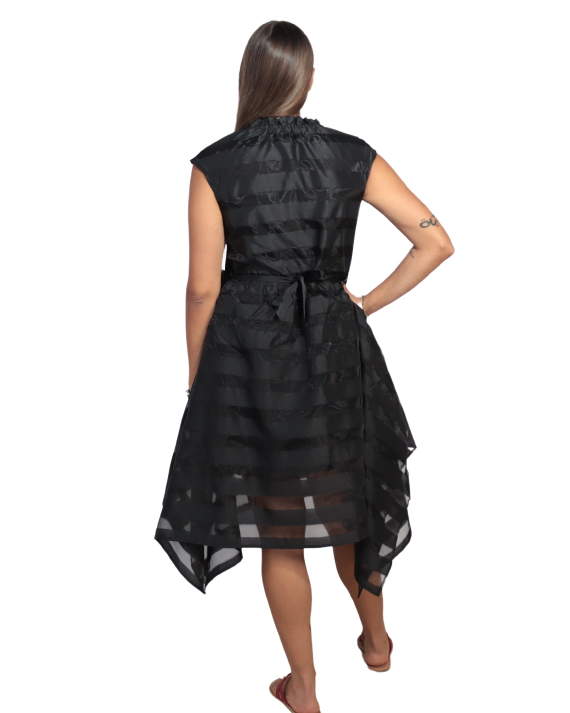 VERO MODA Women Strip Dress