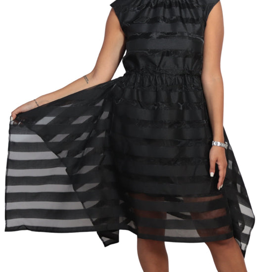 VERO MODA Women Strip Dress