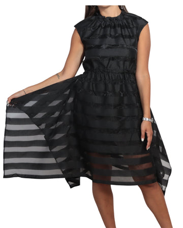VERO MODA Women Strip Dress