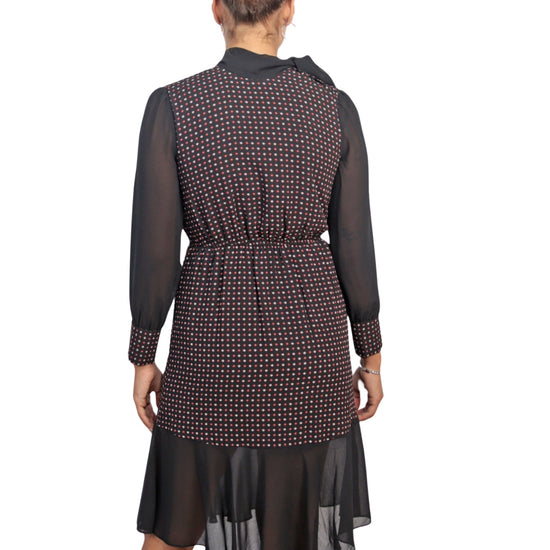 VERO MODA Women Straight Fit Dress