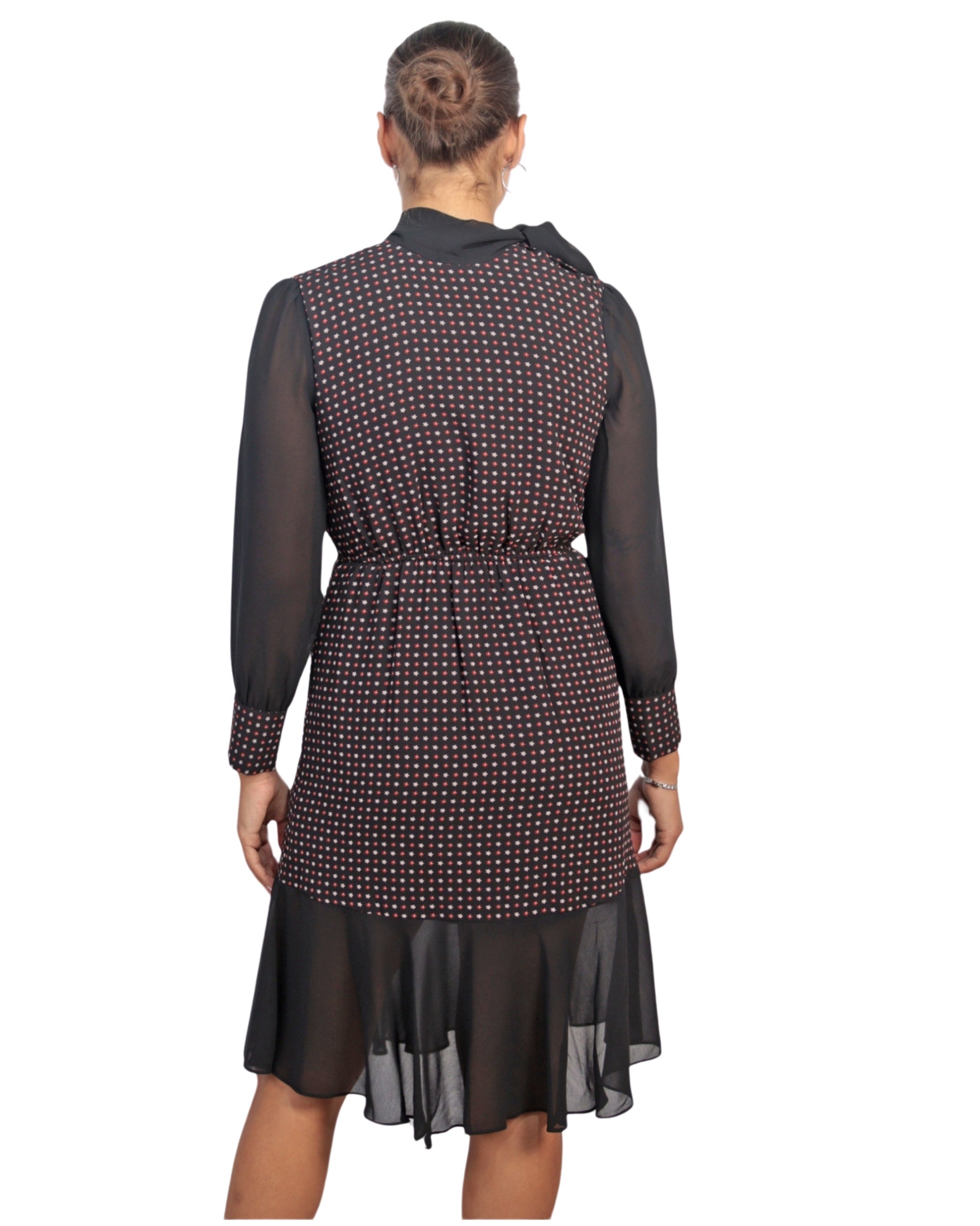 VERO MODA Women Straight Fit Dress