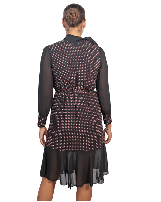 VERO MODA Women Straight Fit Dress