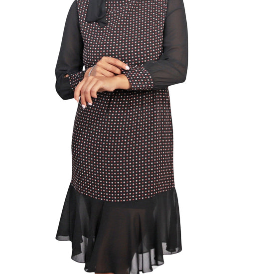 VERO MODA Women Straight Fit Dress