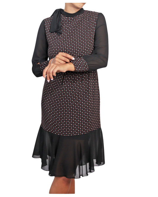 VERO MODA Women Straight Fit Dress