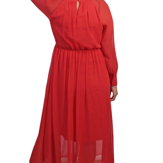 VERO MODA Women Long Dress