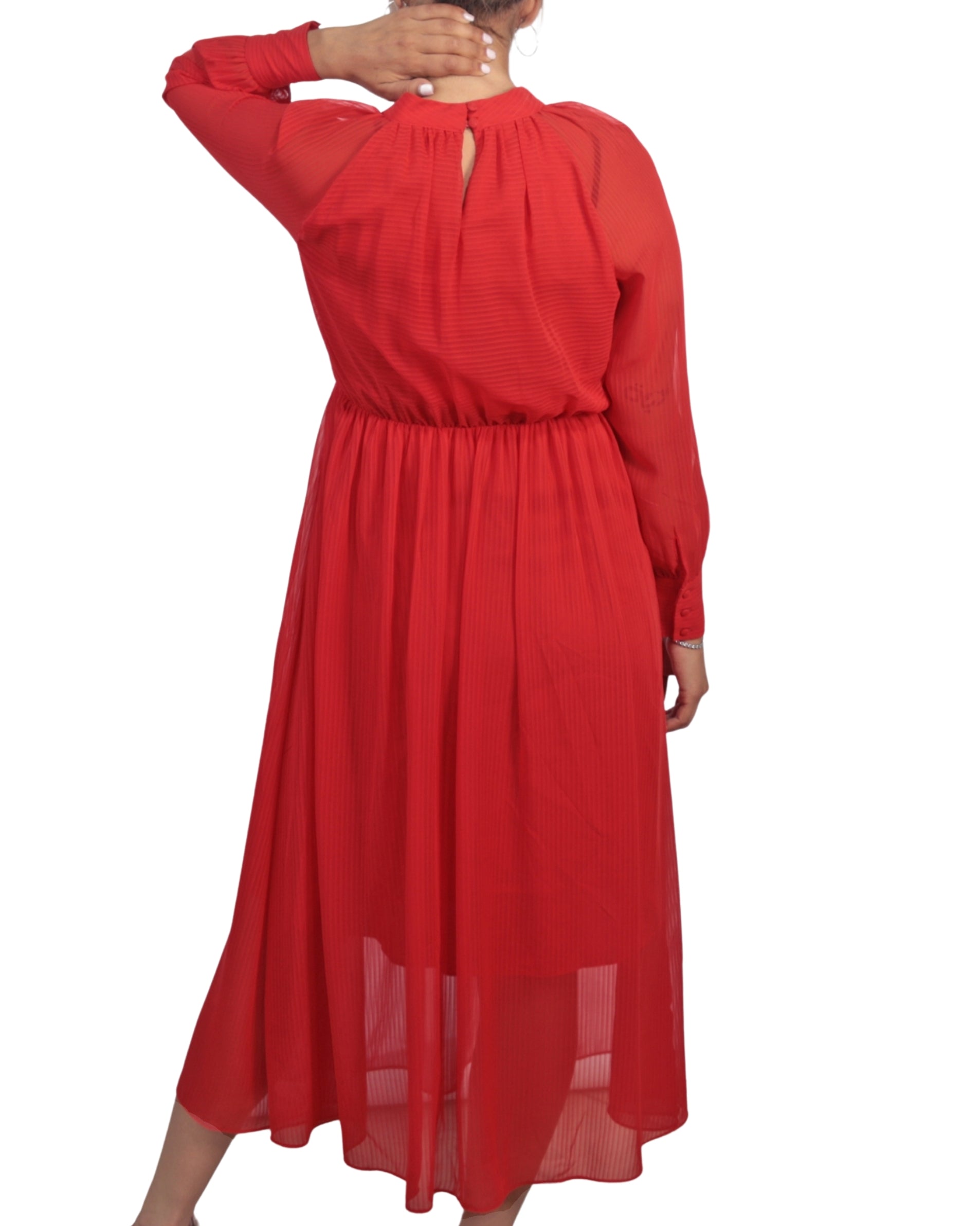 VERO MODA Women Long Dress
