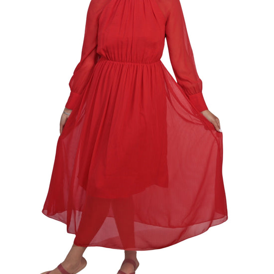 VERO MODA Women Long Dress