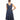 VERO MODA Women Trim Sleeve Dress