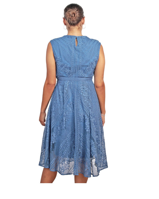 VERO MODA Women Designed Dress