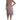 VERO MODA Women Lace Embroidered Midi Dress