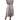 Vero Moda Women Stripe Ruffle Dress