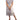 Vero Moda Women Stripe Ruffle Dress