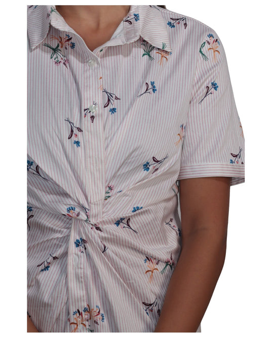 VERO MODA Women Floral Designed Dress