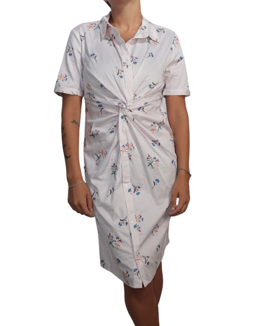 VERO MODA Women Floral Designed Dress
