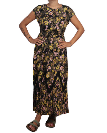 VERO MODA Women Soft Floral Dress