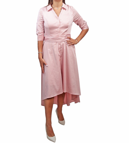 VERO MODA Women Long Sleeve Dress