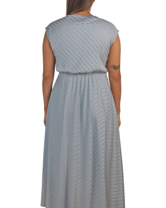 VERO MODA Women Stylish Sleeveless Dress