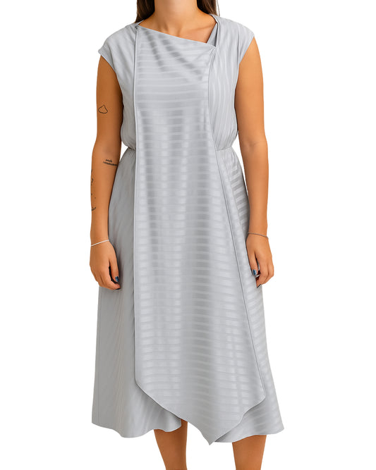 VERO MODA Women Stylish Sleeveless Dress
