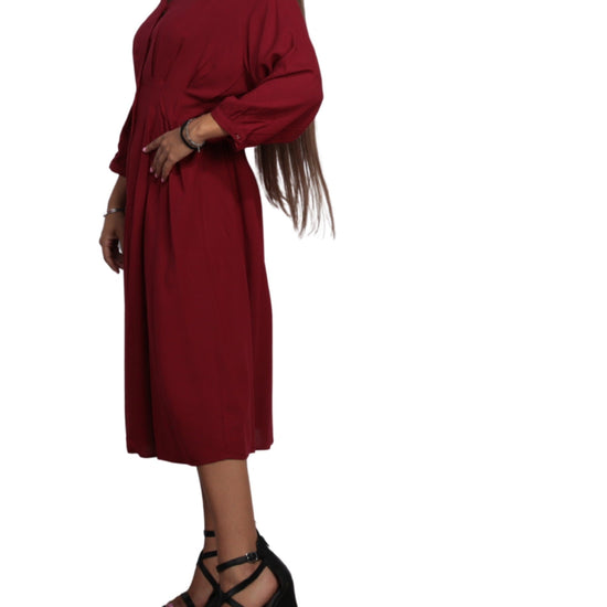 ONLY Women Ruffled Comfy Dress
