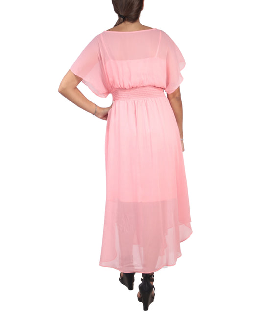 VERO MODA Women Chiffon Dress